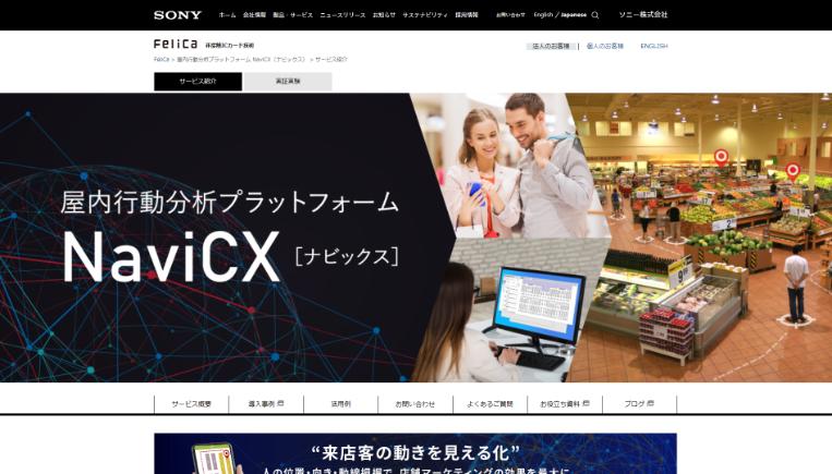 公式キャプチャ画像